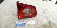 FANALE STOP POSTERIORE SINISTRO SX VOLKSWAGEN TIGUAN INTERNO PRIMA SERIE