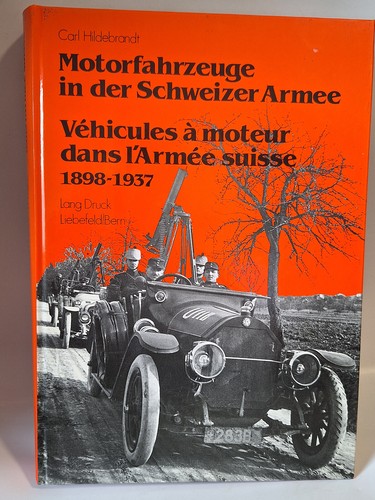 Hildebrandt veicoli motore - hildebrandt, a