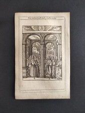 Jesus preaches, Der zielen