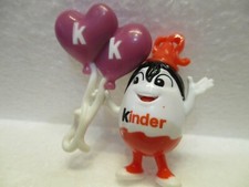 sorpresine Kinder 50°