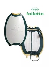 SPORTELLO ANTERIORE UNITÀ FILTRO VK 140 ORIGINALE NUOVO 30828