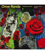 Omar Ronda. Genetic Fusion