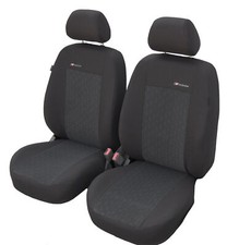 (AKR)EXCLUSIVE Coprisedili Anteriori Coprisedili Auto per Toyota Corolla Verso (_E12_)