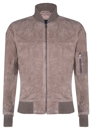 Uomo sabbia beige capra - uomo,