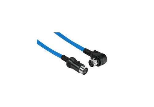 Spare cable kabel - cable,