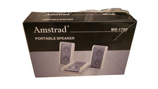 100W Compact Portable Computer