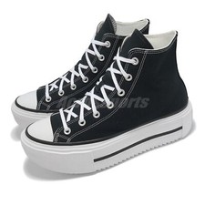 Converse Chuck Taylor All Star Lift Double Stack HI Men Unisex Platform A12975C