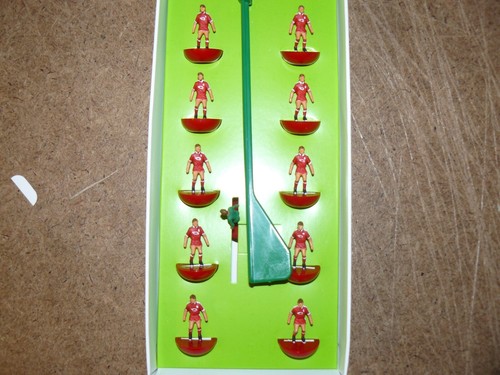 Squadra calcio monza - squadra, 1984