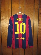 Authentic Nike 2014-2015