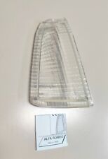 PLASTICA FANALINO FRECCIA ALFA