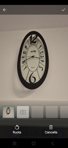 Orologio arte mestieri - orologio, e