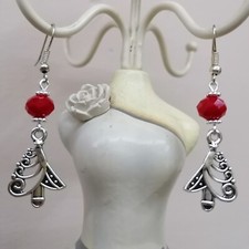 Orecchini swarovski Albero di