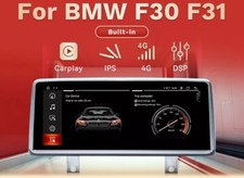 Autoradio BMW Serie 3 F30 F31