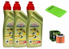 Kit tagliando bmw 650 1993 - tagliando, f