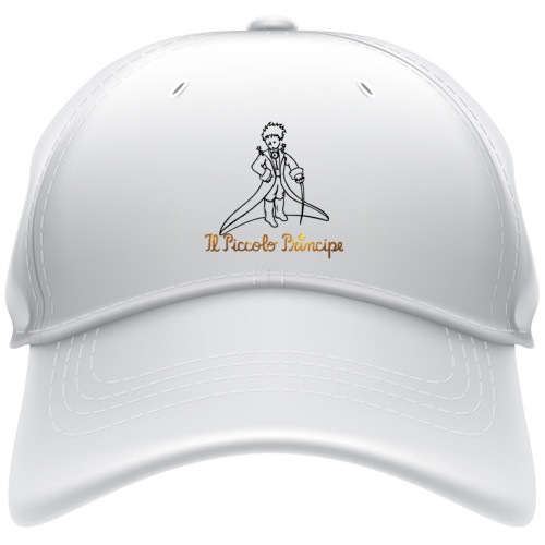 Cappello cappellino berretto - cappello,