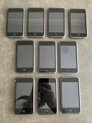 10x apple ipod touch - 10x,