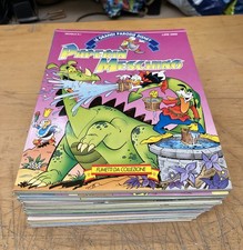 Lotto Fumetti "Le Grandi