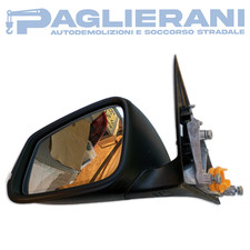021185 Specchietto Elettrico Retrovisore Sinistro Ssangyong Tivoli 2015-2020