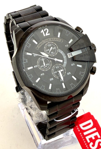 Orologio cronografo diesel - cronografo,
