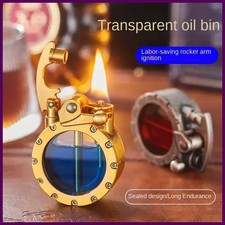 Nuovo Retrò Trasparente