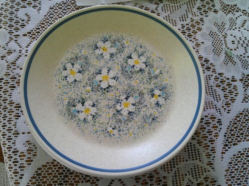 Lenox temperware dewdrops - lenox, 8"