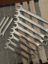 Blackhawk MFP Metric Wrench