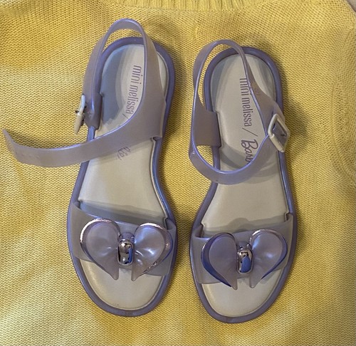 Mini sandali bambina - , melissa