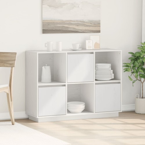 Credenza legno massello di - in,