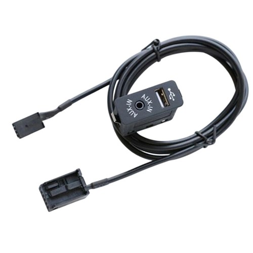 Cavo adattatore presa - adattatore, aux