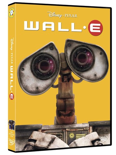 Wall collection 2016 - collection, dvd