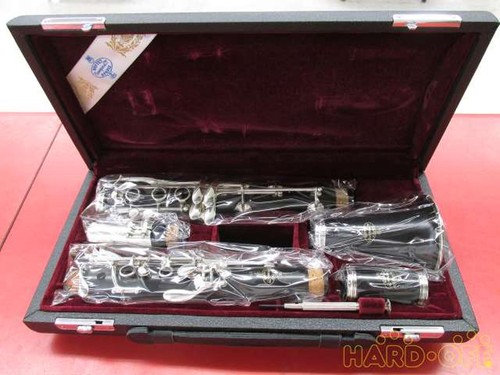 Buffet crampon sp b - crampon,