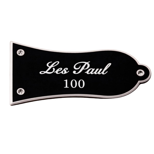 Les paul 100 truss rod - truss, cover