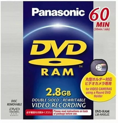Panasonic ak60je mini - panasonic,