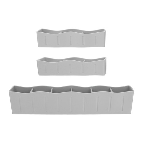 Silicone straw holder - holder, for