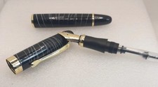Elegante Penna Stilografica