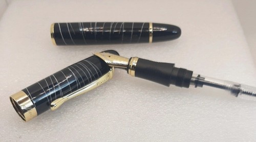 Elegante penna stilografica - elegante,