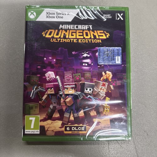 Lotto giochi xbox one series - giochi,