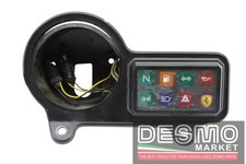 Supporto cruscotto Ducati