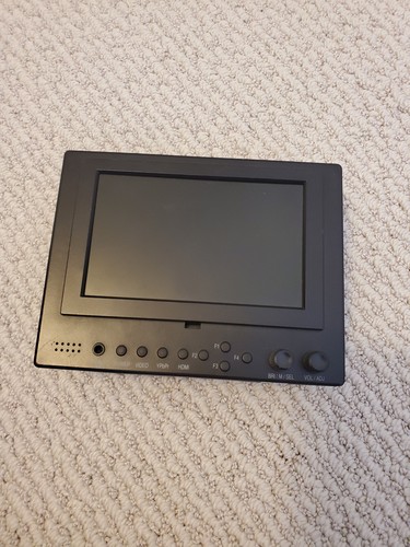 Monitor hdmi lilliput - in,