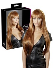 Parrucca sintetica donna lunga