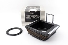 Zenza Bronica Paraluce