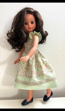 Bambola Vintage Furga 3 P