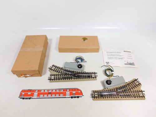 Märklin 3600 mws - ac,