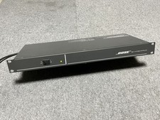 Controller di sistema BOSE 802C II montaggio su rack