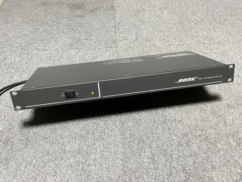 Controller sistema bose - di,