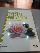 Dyer, Credere Per Vedere, Tea