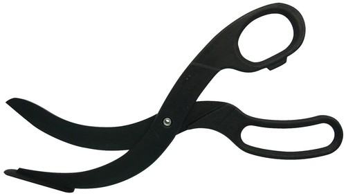 Fackelmann forbici per pizza - fackelmann,