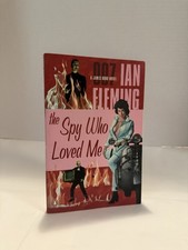 JAMES BOND/007 The Spy Who