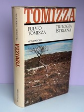 TRILOGIA ISTRIANA Fulvio