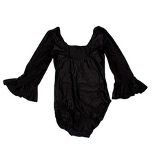 Body Flamenco BD002-M Nero [M]